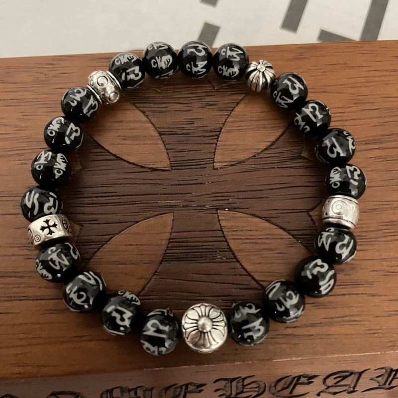 Chrome Hearts Bracelets